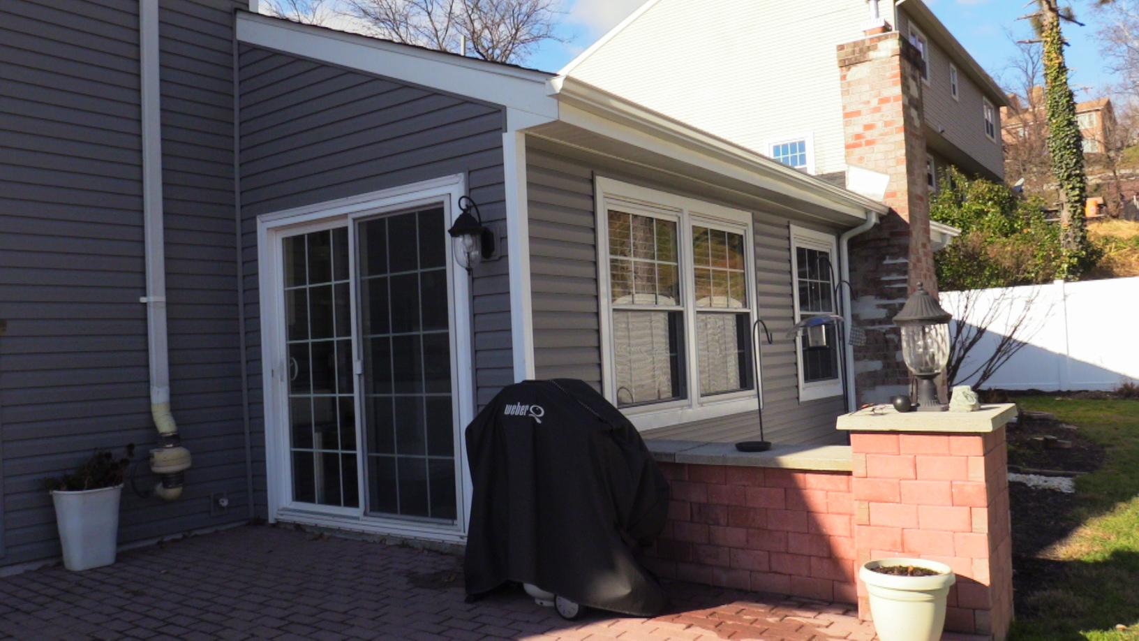 West Allentown, PA Insulation, Vinyl Siding