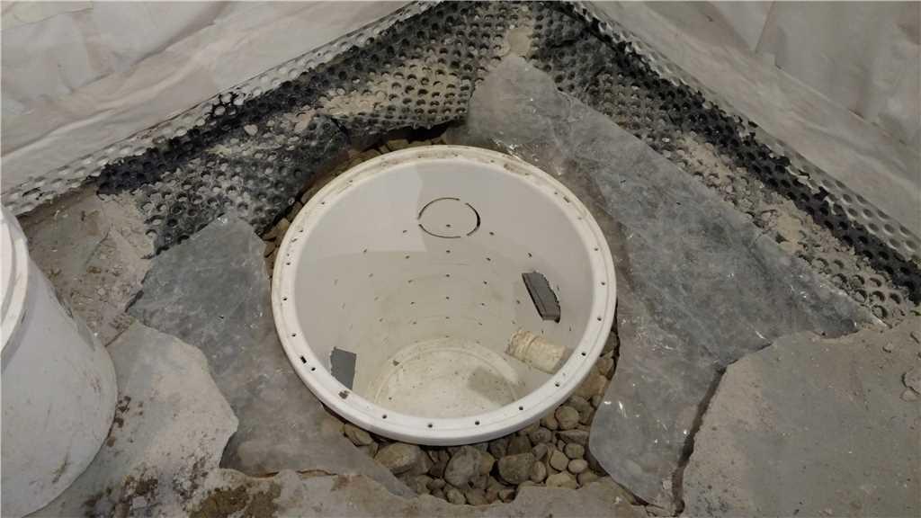 Sump Pumps Battery Backup Sump Pump Installation in St Paul, MN