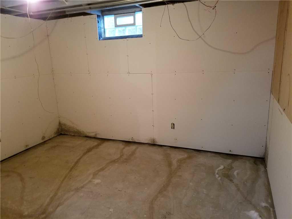 SureDry Basement Systems Basement Waterproofing Photo Album