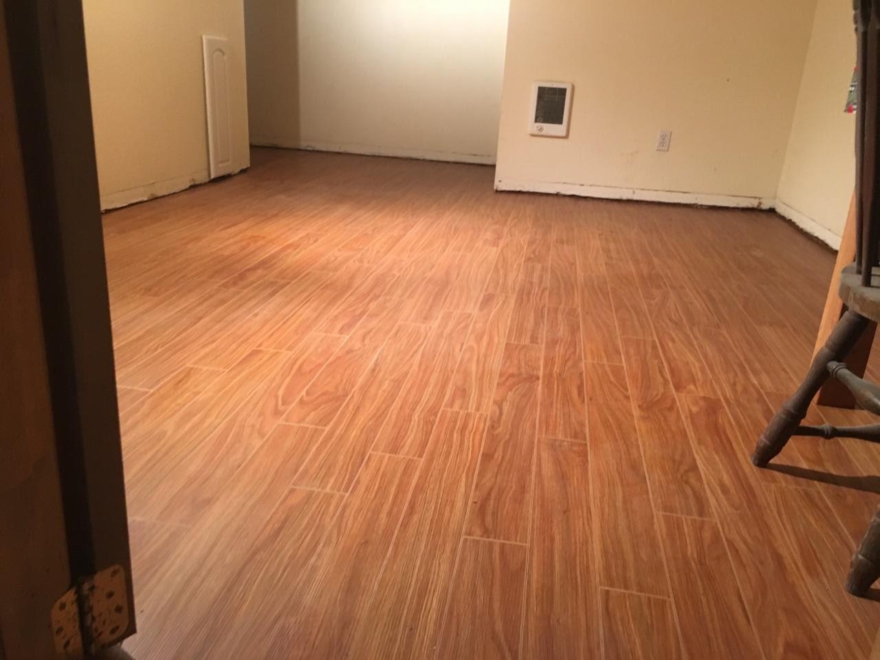 Basement Waterproofing ThermalDry Tile and Thermaldry Elite Flooring