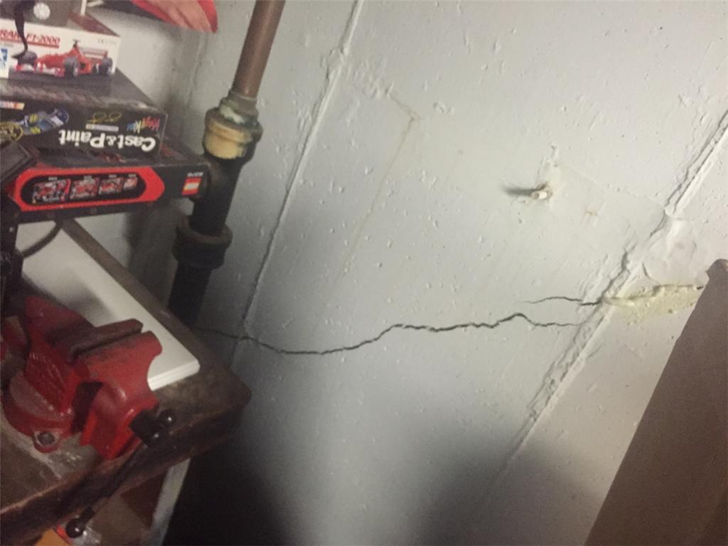 Foundation Repair Basement Waterproofing and Foundation Repair in