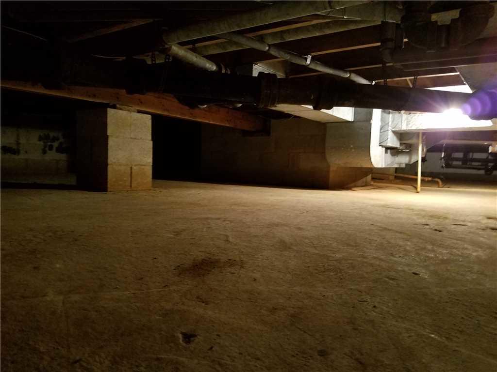 Sure-Dry Basement Systems - Basement Waterproofing Photo Album