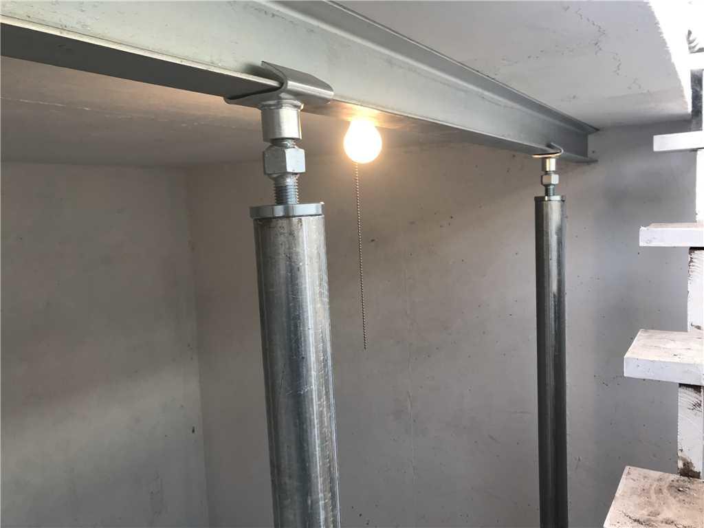 Foundation Repair Basement Repair Smartjack XT