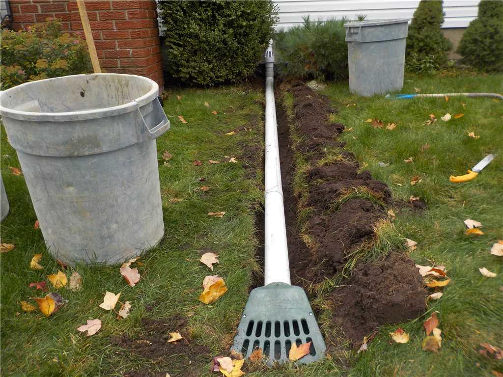 Installation de pompes de puisard Imperméabiliser de manière efficace et permanente à Gatineau Installation de pompes de puisard Imperméabiliser de manière efficace et permanente à Gatineau