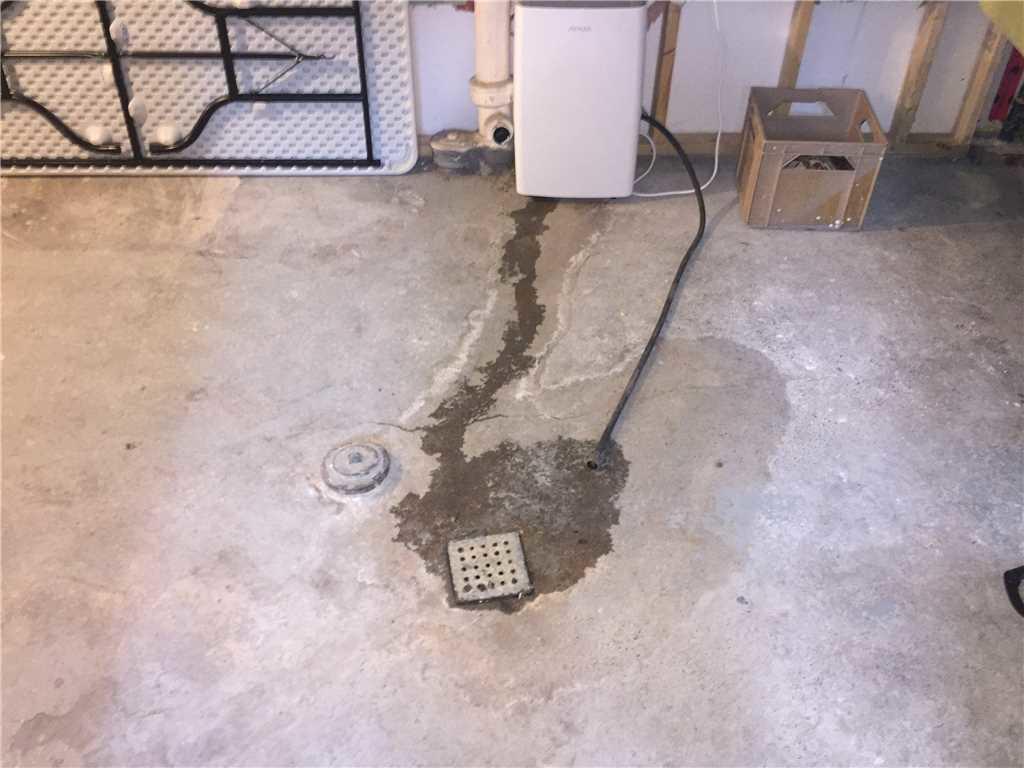 Basement Waterproofing Basement Waterproofing and