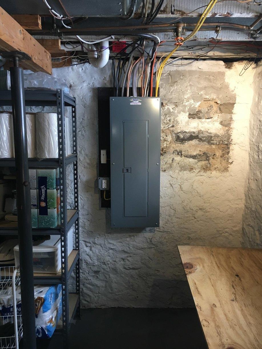 Residential Electrical Services - Upgraded service in Rochester, NY ...