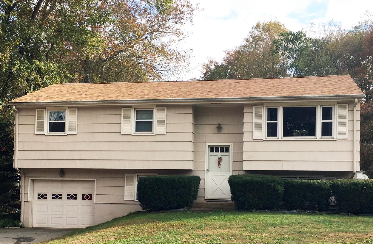 Klaus Larsen LLC Photo Album Roofing in Moodus, CT