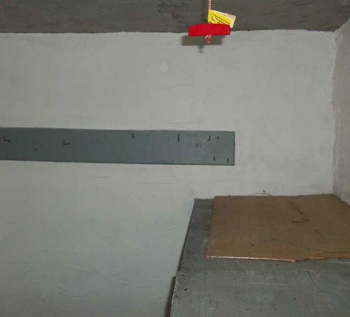 Foundation Repair Bowing Garage Repair in Mt. Lebanon Bowing Garage