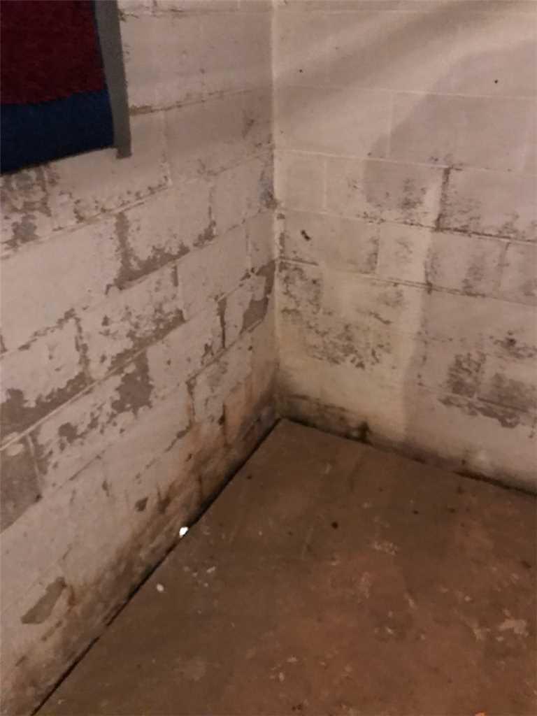 Basement Waterproofing Seepage Issues in Newark, DE Basement Water