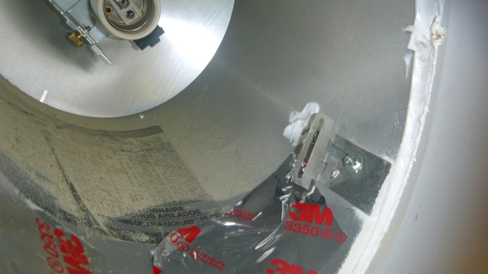 Air Sealing Air Sealing Recessed Lighting in Kerhonkson, NY