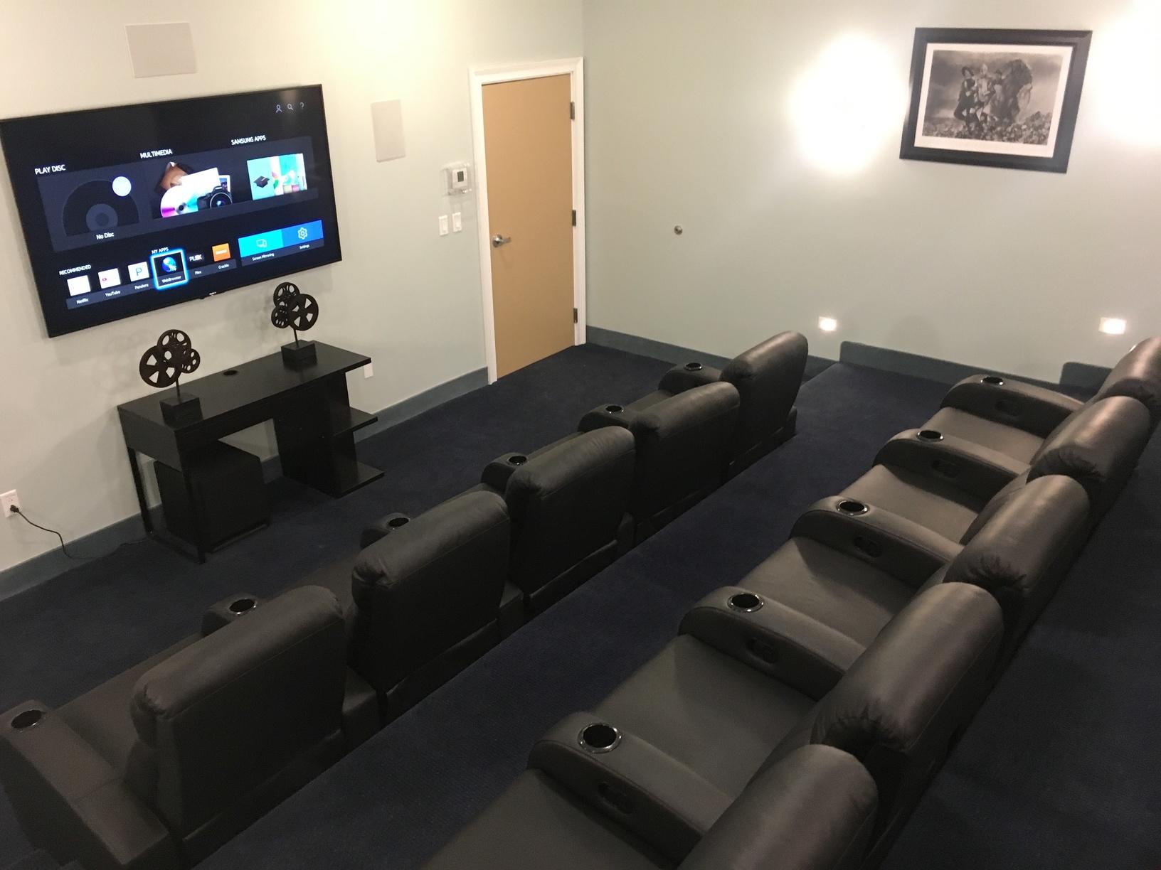 Residential Solutions The Lofts at Ponemah Mills in Taftville, CT