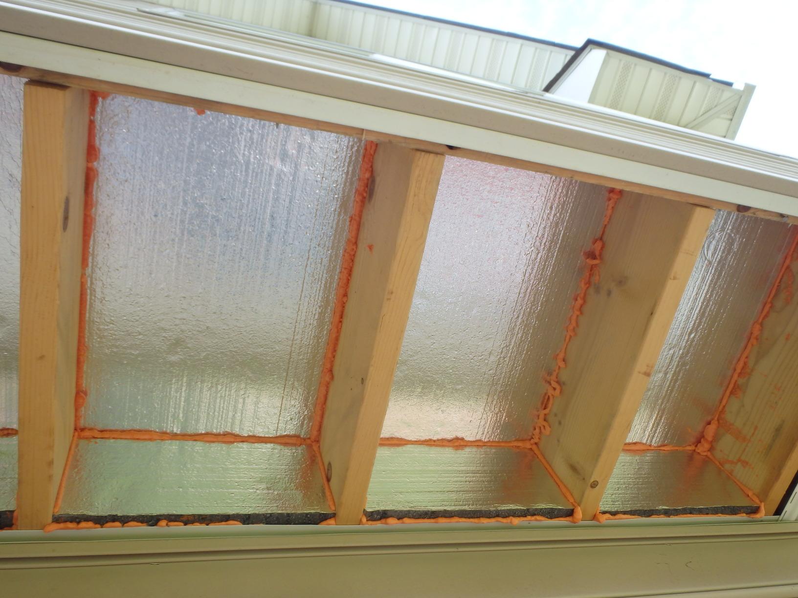 Home Insulation Services Cold Floors in Dover, DE SilverGlo