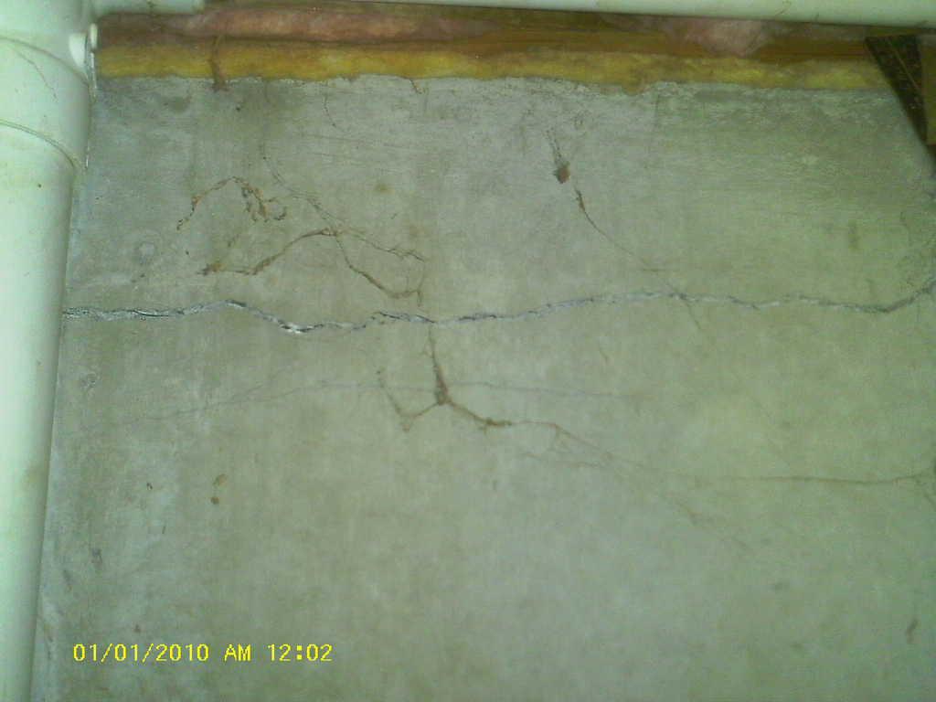 St Louis Foundation Repair Paul Smith