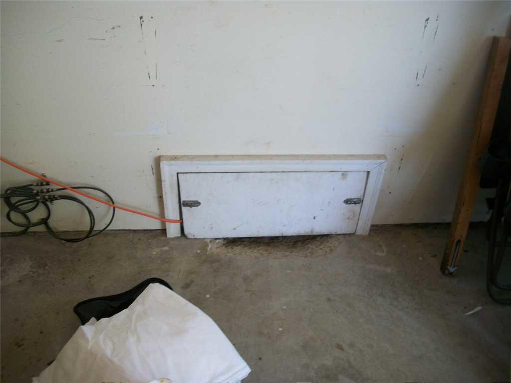 Crawl Space Repair Excessive Moisture in Dirt Crawl Space Causes