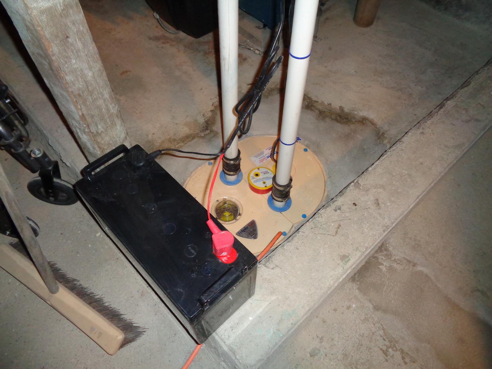 Crawl Space Repair CleanSpace Encapsulation in Nonak, CT TripleSafe