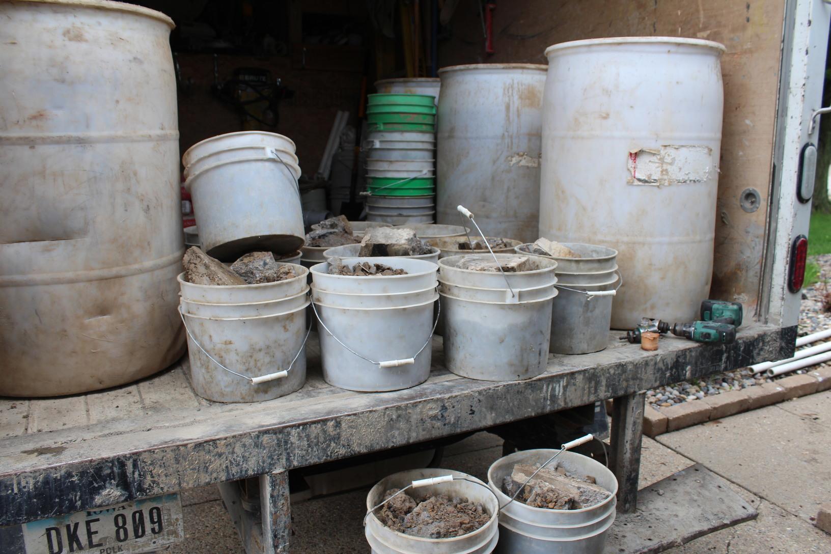 Basement Waterproofing Basement Waterproofing in Ankeny, IA More