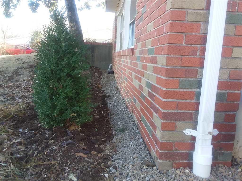 Basement Waterproofing Exterior Sump Pump and Sill Plate