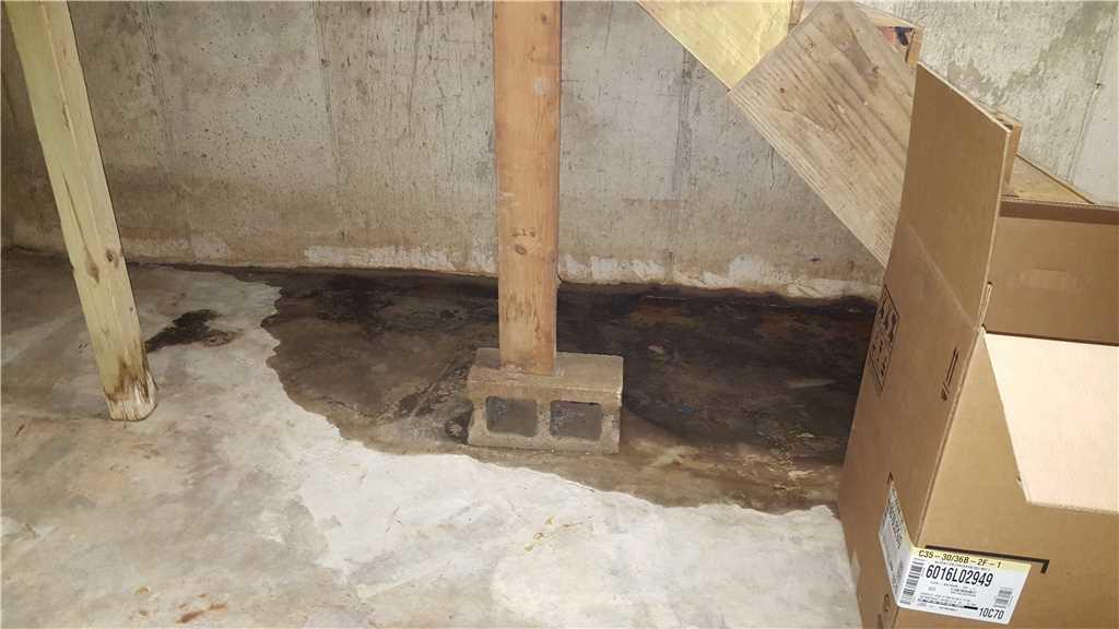 Foundation Repair Signs of Foundation Damage in Keyesport, IL Home