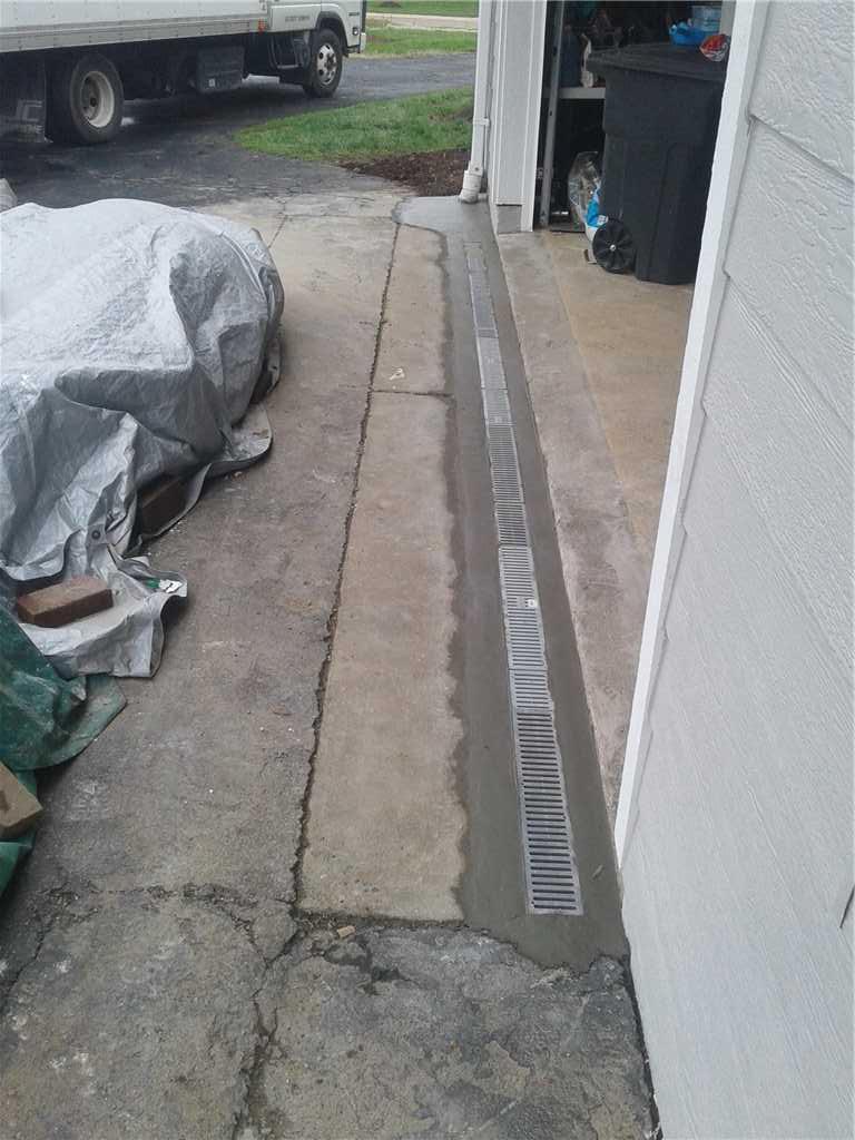 Basement Waterproofing Woods Basement Systems Basement Waterproofing Woods Basement Systems