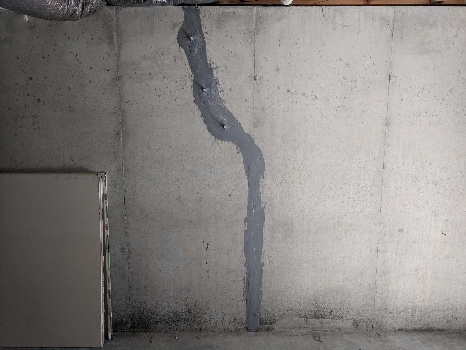 Crack Seal & Waterproofing Manchester, NH Crack Seal