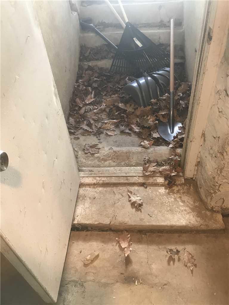 Basement Waterproofing Leaky Basement in Baltimore, MD