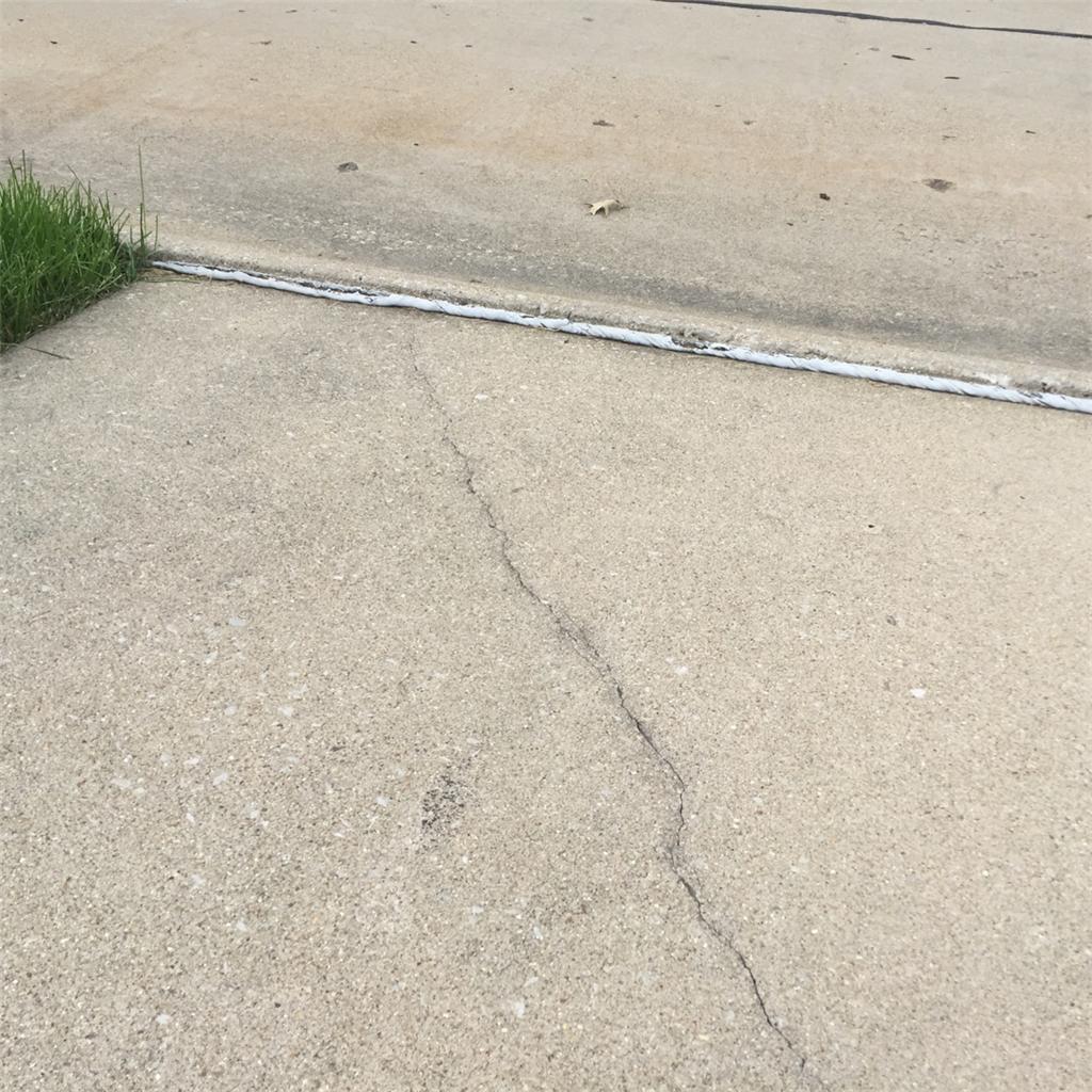 Concrete Lifting and Leveling Belleville, IL Driveway & Sidewalk