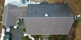 Roof Replacements In Poughkeepsie Ny Colonial Slate Roof Replacement