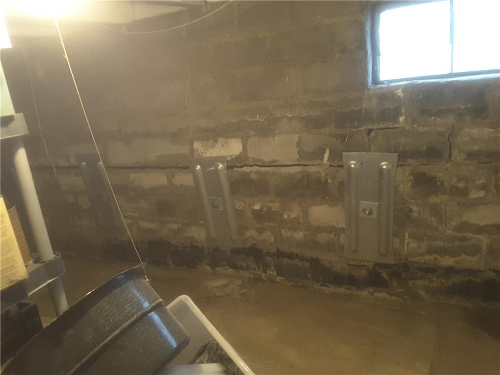 Basement Waterproofing Waterproofing and Wall Anchors in Granite City