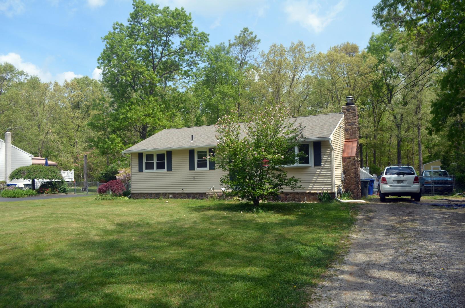 House siding picture