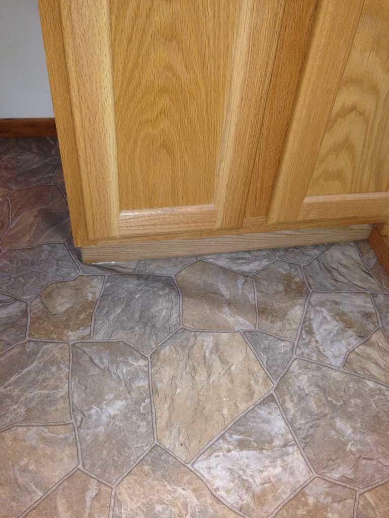 Foundation Repair Signs of Foundation Settling in Wentzville, MO