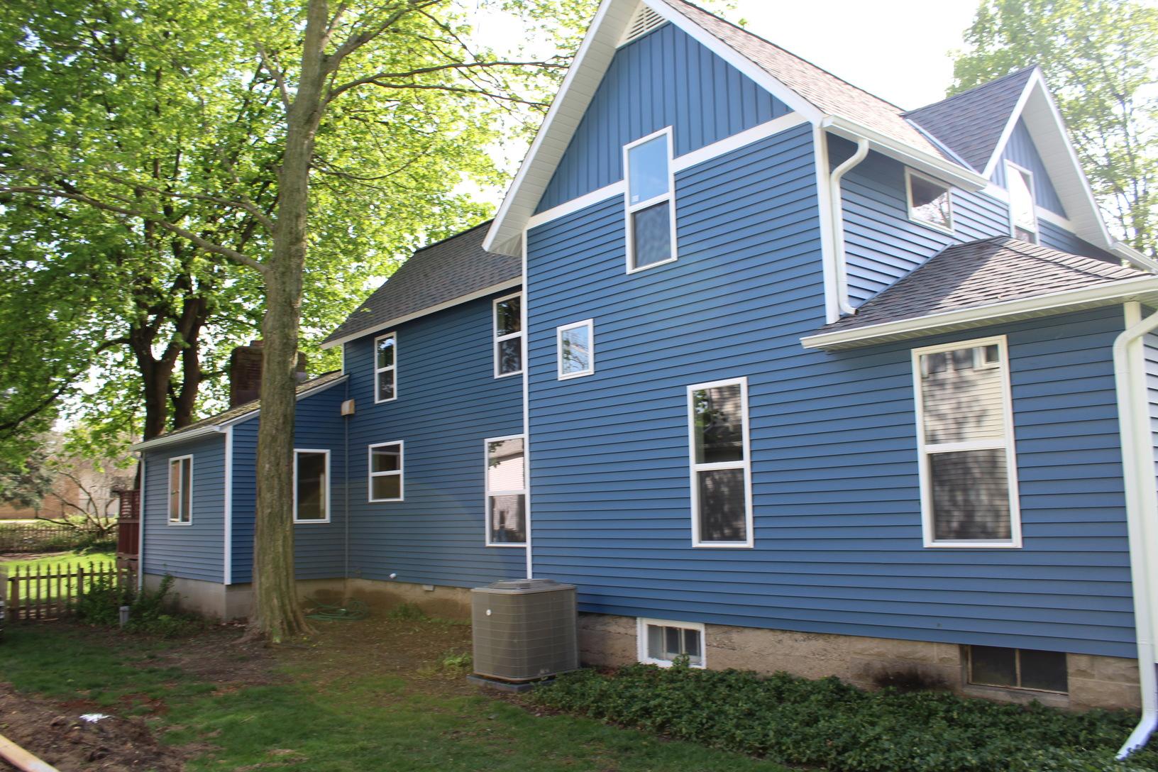 Siding Siding Installation in Martin, Michigan Expert Siding