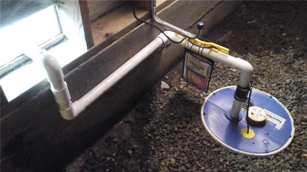 sump aptos mediation barrier