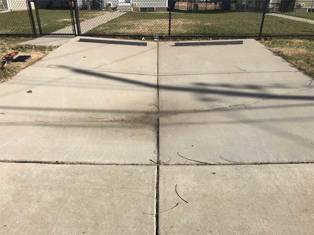 Concrete Lifting and Leveling Eliminate Trip Hazards and Uneven Slabs