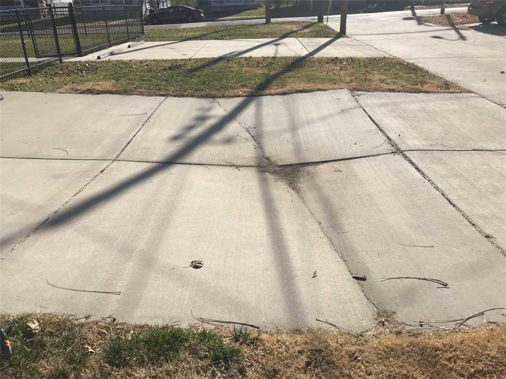 Concrete Lifting and Leveling Eliminate Trip Hazards and Uneven Slabs