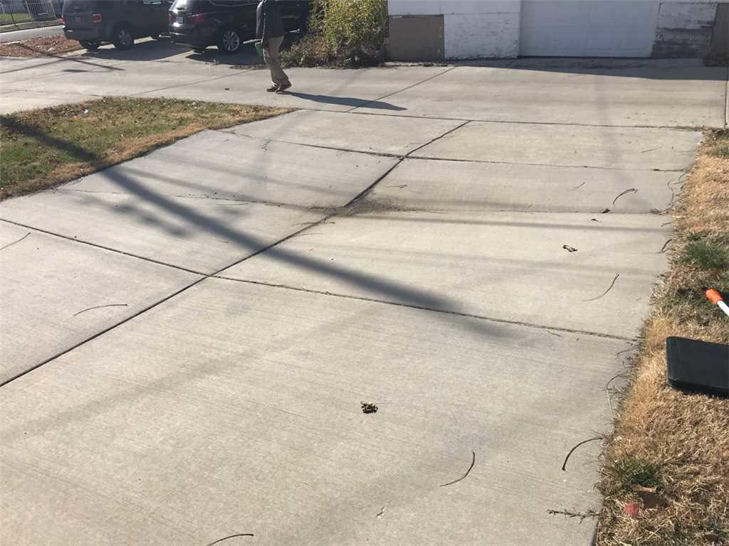 Concrete Lifting And Leveling Eliminate Trip Hazards And Uneven Slabs With Polylevel Repairing Uneven Concrete Slabs With Polylevel P5