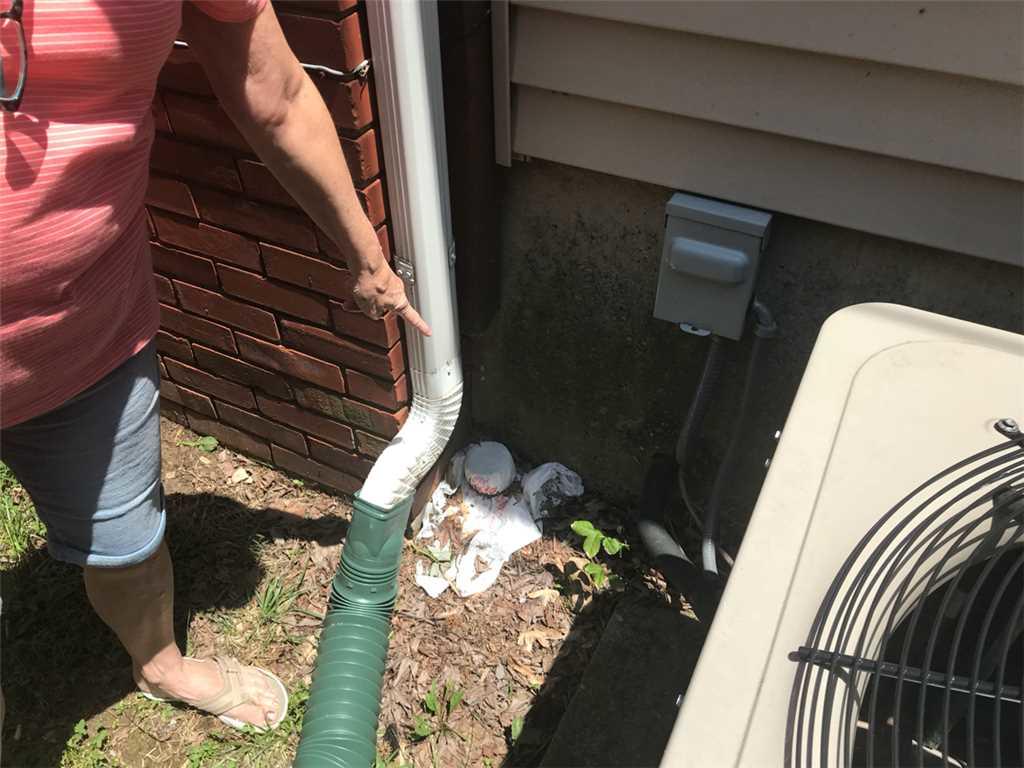 Basement Waterproofing Collinsville, IL Waterproofed Basement Water