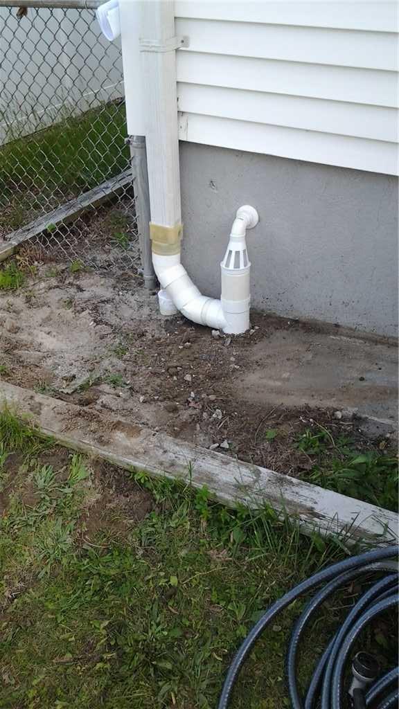 Basement Waterproofing Leaky Basement in South Amboy IceGuard