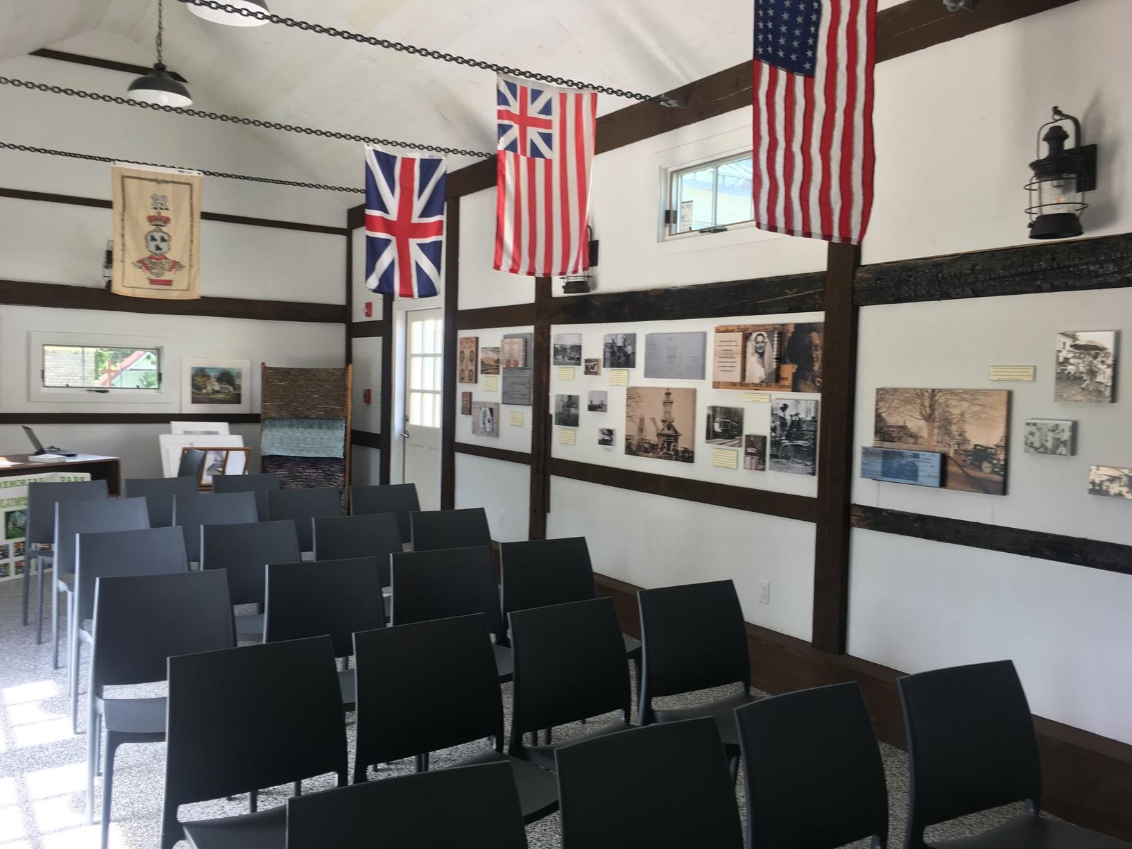 Hartland memorial hospital case study 04 image