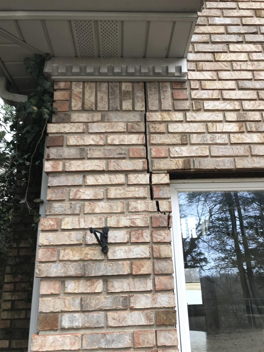 Foundation Repair Cracked Foundation Repair in Boonville, IN