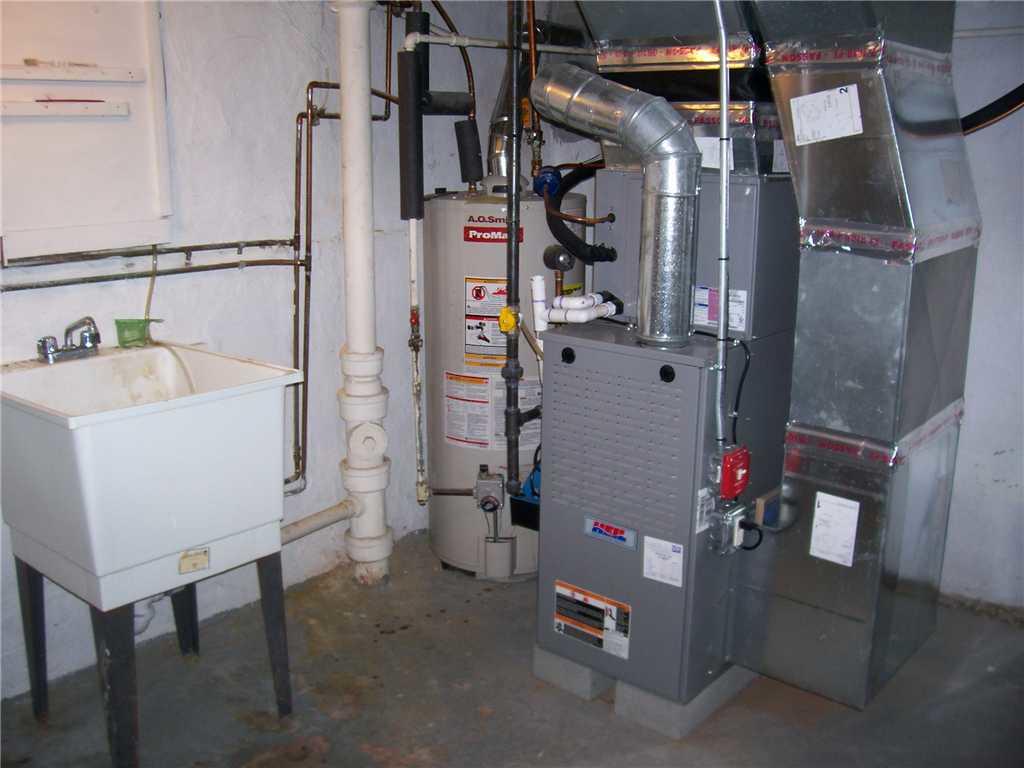 Basement Waterproofing Cranford Neighbor Quality 1st