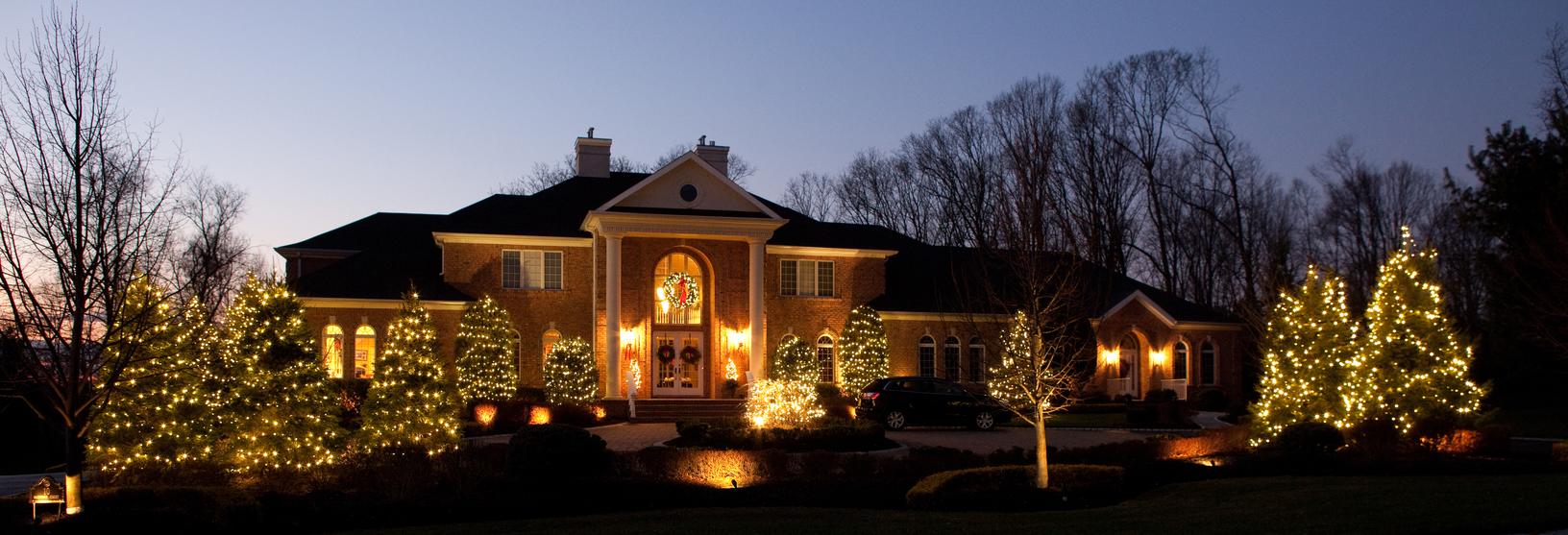 Residential services Residential Services - Residential Christmas Homes in Monmouth
