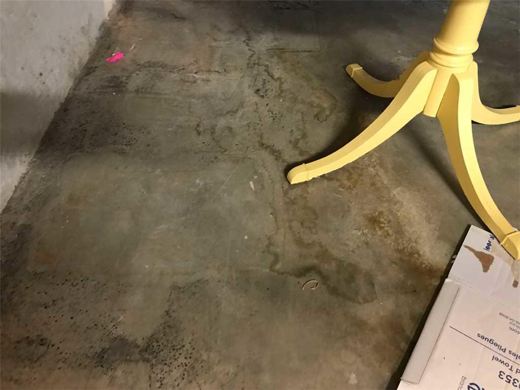 Basement Waterproofing WaterGuard and TripleSafe Dry Out St. Louis