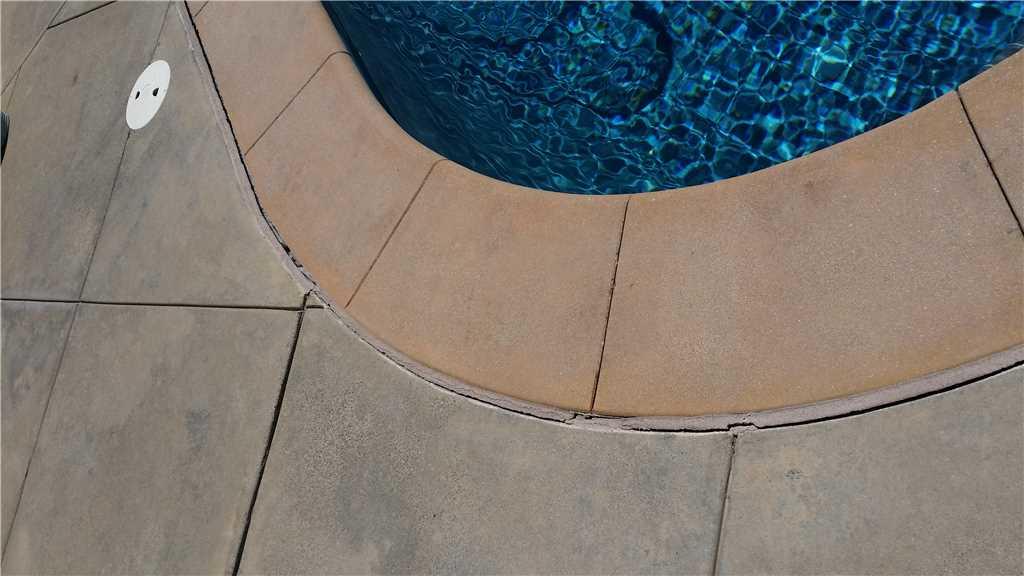 Saber Foundation Repair Concrete Lifting & Leveling Cracks in Pool