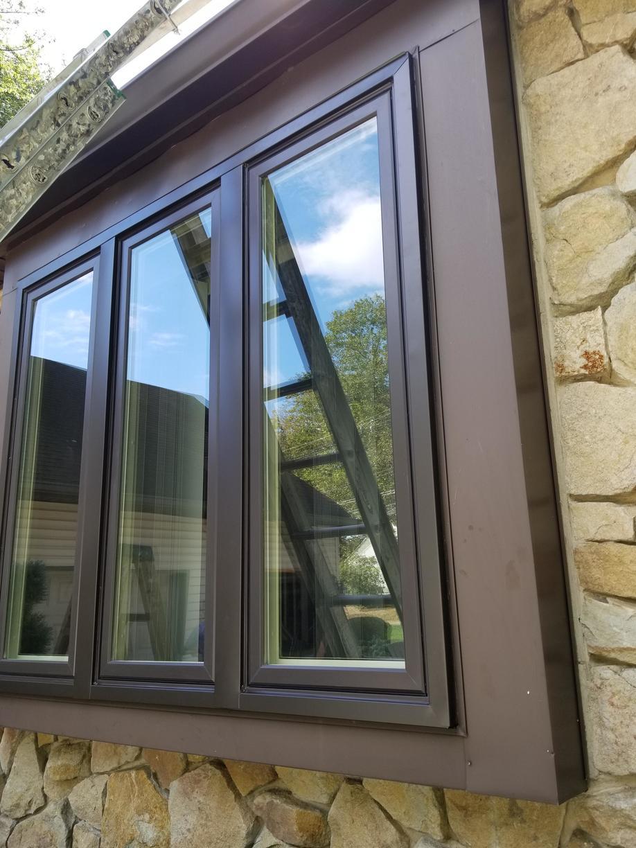Replacement Windows CustomMade Marvin Infinity Casement Replacement Windows CustomMade Marvin Infinity Casement