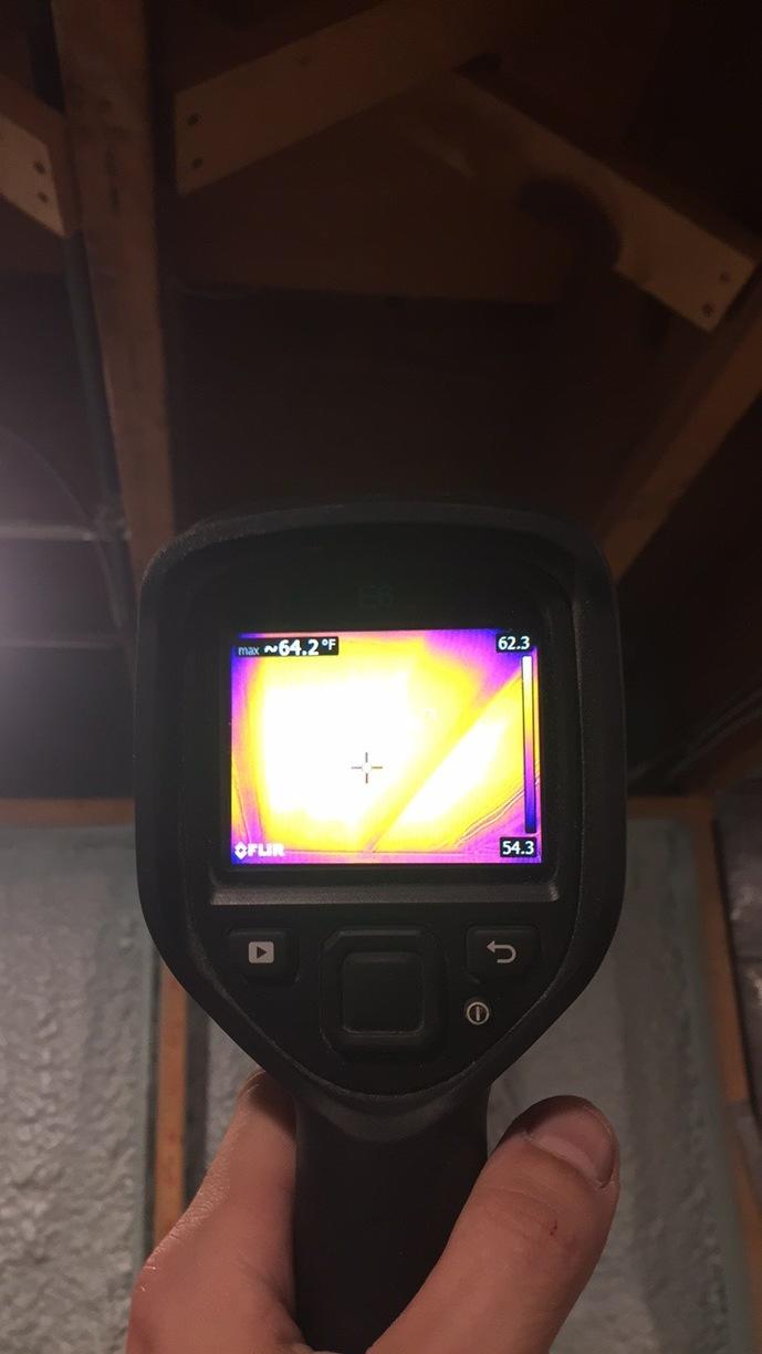 Home Insulation Services - Dr. Energy Saver NE has the right tools ...