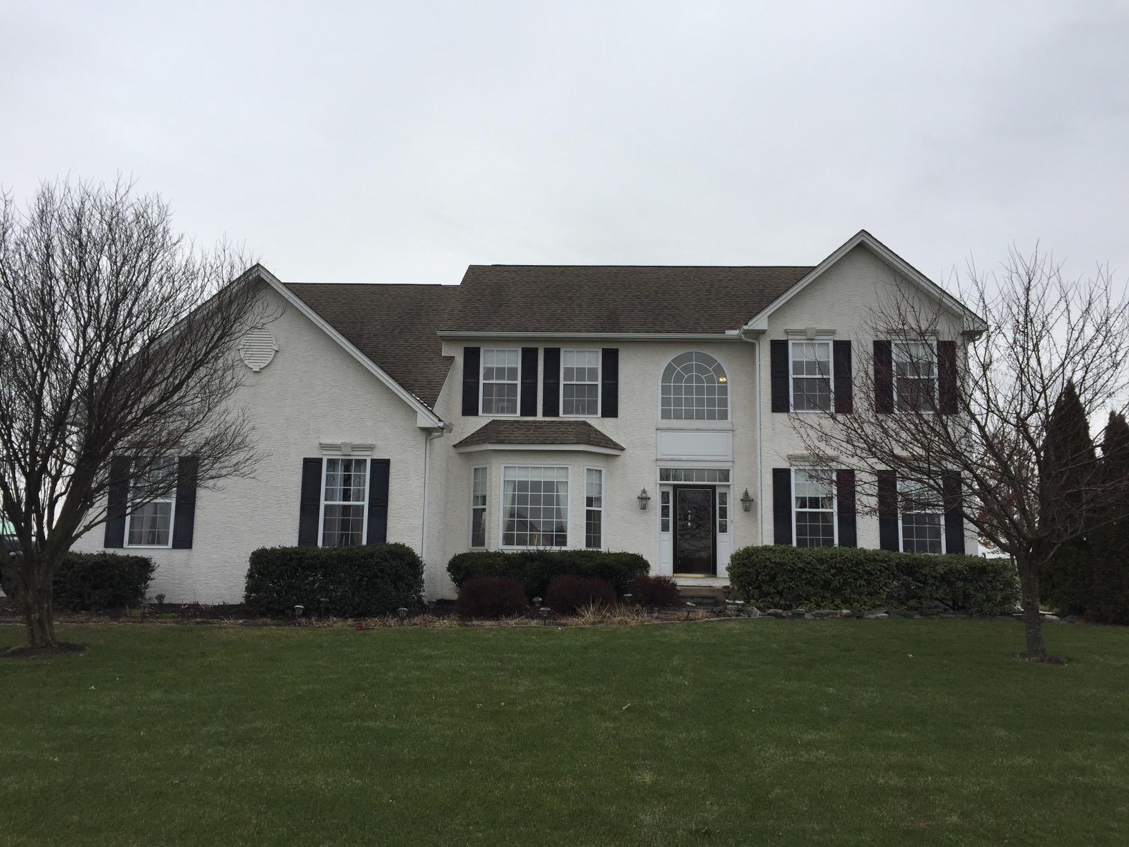 Global Home Improvement Siding Photo Album Deep Moss Prodigy