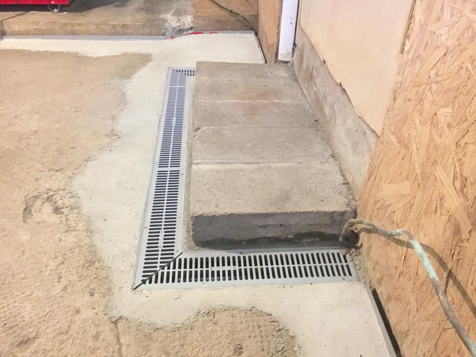 Basement Waterproofing Basement Waterproofing Basement Waterproofing Basement Waterproofing