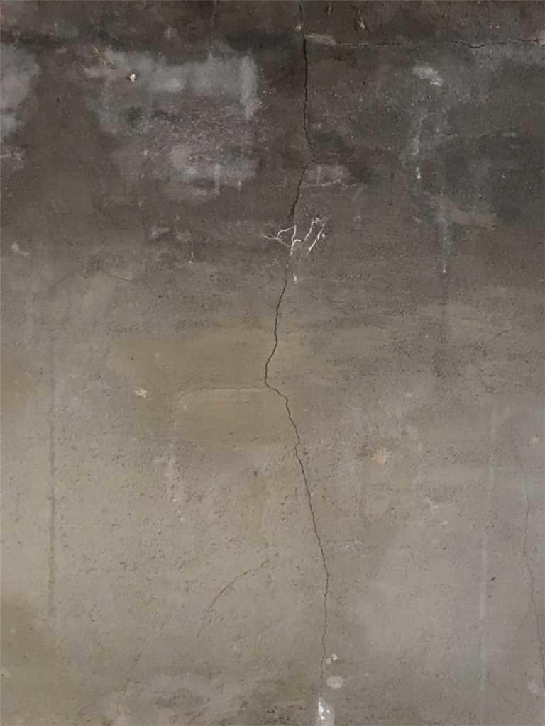 Foundation Repair PowerBrace Saves Damaged Foundation Walls in