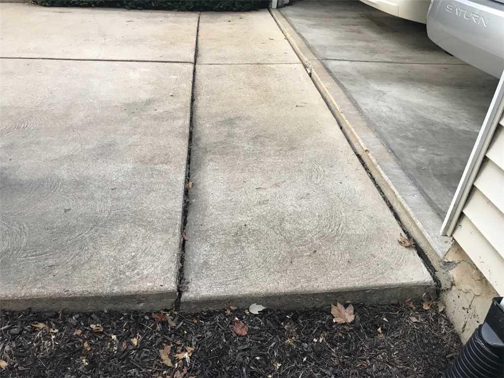 Concrete Lifting and Leveling Signs of Concrete Damage and How to