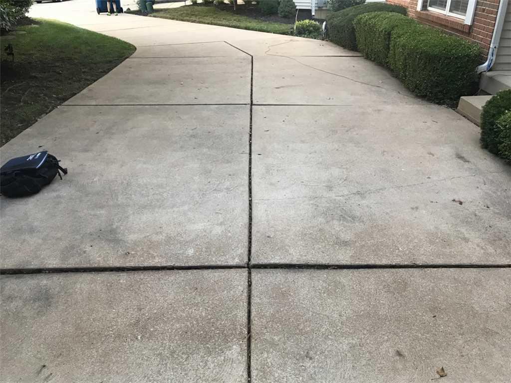 Signs of Concrete Damage and How to Repair Them Why Do Concrete Slabs Sink?